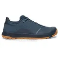 Crankbrothers Stamp Trail Schuh, Lace, blue/blue/gum, 39 (EU) | 6.5 (US)