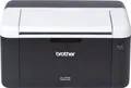 Brother HL-1212W Schwarz-Weiß Laserdrucker, (WLAN (Wi-Fi), Kompakter S/W-Laserdrucker mit WLAN)