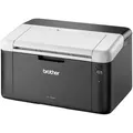 Brother HL-1212W schwarz S/W Laserdrucker mit WLAN - Schwarz/Grau