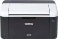 BROTHER Schwarz-Weiß Laserdrucker "HL-1212W", schwarz (schwarz, weiß)
