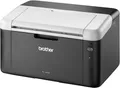 Drucker Brother HL-1212W Schwarz-Weiß Laserdrucker USB WLAN OHNE TONER