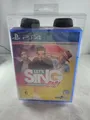 PS4 Playstation 4 | Lets Sing 2021 incl. 2x Microphon | NEU