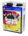 Let's Sing 2021 mit deutschen Hits - 2 Mikrofone - PS4 / PlayStation 4 - Neu DE