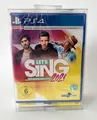 Let's Sing 2021 mit deutschen Hits + 2 Mikrofone (Sony PlayStation 4, 2020) PS4
