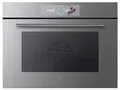V-ZUG Excellence Line 2104900011 Combair V4000 45 Backofen Spiegelglas Platinum - 10 Jahre Hersteller-Garantie
