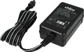 vhbw Netzteil kompatibel mit Sony Handycam DCR-HC47E, DCR-HC51E, DCR-HC42E, DCR-HC53E, DCR-HC44E, DCR-HC45E, DCR-HC46E Kamera, Digitalkamera, 2m