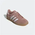 adidas Originals GAZELLE INDOOR Sneaker rot 36 EU
