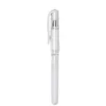 Mitsubishi 146895 Mitsubishi Gelroller UB SIGNO UM-153 1,0mm weiß BK