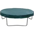 Zero Gravity Regenandeckung Abdeckplane für Gartentrampoline im Winter und Herbst Universal für Ø183 cm Trampoline