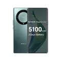 HONOR Magic 5 Lite 5G 256GB/8GB RAM Dual-SIM Emerald-Green