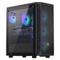 Endorfy Signum 300 argb-Gehäuse (ATX, mATX, Mini-ITX) (EY2A006)