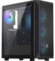 ENDORFY Gehäuse Signum 300 ARGB, 4x120mm ARGB Lüfter, für 325mm GPU