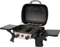 PROFI COOK Gasstandgrill PC-GG 1261 sw Grillgeräte 501261 Gasstandgrill