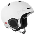POC - Fornix BC - Skihelm Gr 51-54 cm - XS/S weiß