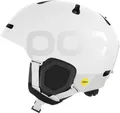 POC FORNIX BC Helm 2026 hydrogen white matt - XS-S