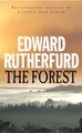 Edward Rutherfurd The Forest (Taschenbuch)