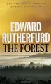The Forest  von Edward Rutherfurd | Buch | Zustand akzeptabel