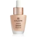 Collistar MAGICO Beautifying Foundation langanhaltendes mattierendes Make up wasserfest Farbton 2R - Beige-Rosato 30 ml