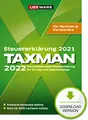 TAXMAN 2022 (für Steuerjahr 2021)| Download |Steuererklärungs-Software für Rentner und Pensionäre Rentner und Pensionäre