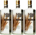 Chlebnyi Dar Lux Wodka (3 x 0.7 l)
