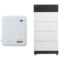 SMA 'B-BOX HVS 10.2 (10,24 kWh)  '(0% MwSt §12 III UstG)