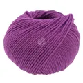 LANA GROSSA Merino Uno | Klassische Merinowolle mit Superwash-Ausrüstung | Handstrickgarn aus 100% Schurwolle (Merino) | 50g Wolle zum Stricken & Häkeln | 125m Garn FB70