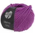 Wolle Kreativ! Lana Grossa - Merino Uno - Fb. 70 fuchsia 50 g