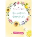 Spring in eine Pfütze! Mein perfekter Frühling/ Mein perfekter Sommer