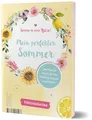 Spring in eine Pfütze! Mein perfekter Frühling/ Mein perfekter Sommer: von Viktoria Sarina