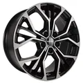 GMP MATISSE black diamond 7.5Jx19 5x112 ET50 3000139599