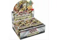 Konami Sammelkarte Yu-Gi-Oh Dimension Force 24-er Display