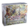 Yu-Gi-Oh! TCG Dimension Force Display Display 1. Auflage Deutsch