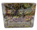 Yu-Gi-Oh! Dimension Force 24 Booster Display Box DE NEU SEALED OVP DIFO 1st Ed