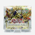 Yu-Gi-Oh! Booster Display - Dimension Force (deutsch) 1. Auflage