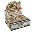 Yu-Gi-Oh ! Dimension Force Display 1. Auflage DE