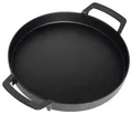 Enders® Grillpfanne SWITCH GRID, Gusseisen, Ø 39 cm