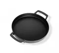 Enders Switch Grid Pfanne aus Gusseisen Plancha BBQ Camping