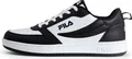 Fila Sneakers FFM037013036 in White/Black color size 45