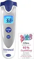 THERMOVAL baby non-contact Infrarot-Fiebertherm. 1 St