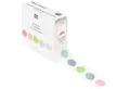 Rico Design Sticker Stickerrolle, (80-tlg), 80 Stück