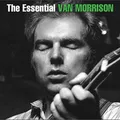 The Essential Van Morrison -  CD M2VG The Cheap Fast Free Post