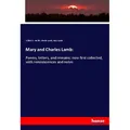 Hansebooks Mary and Charles Lamb: (Deutsch, Charles Lamb, Mary Lamb, William C. Hazlitt, 2019) (56095727)