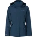VAUDE Damen Doppeljacke Wo Rosemoor 3in1 Jacket II