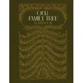 Our Family Tree Notebook von House Elves Anonymous / House Elves Anonymous / Buch
