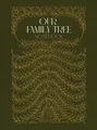 House Elves Anonymous Our Family Tree Notebook (Gebundene Ausgabe) (US IMPORT)