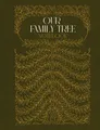 Our Family Tree Notebook, House Elves Anonymous