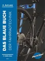 Das Blaue Buch der Fahrradtechnik ~ C. Calvin Jones ~  9783667118844
