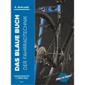 Das Blaue Buch der Fahrradtechnik - 4. Auflage - C.Calvin Jones - Park Tool