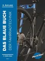 Das Blaue Buch der Fahrradtechnik