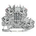 WAGO GmbH & Co. KG Doppelstockklemme 2000-2201/352-000
